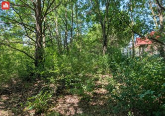 działka na sprzedaż - Kraków, Swoszowice, Wróblowice