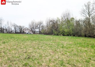 działka na sprzedaż - Wieliczka (gw), Sułków