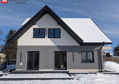 dom na sprzedaż - Siepraw