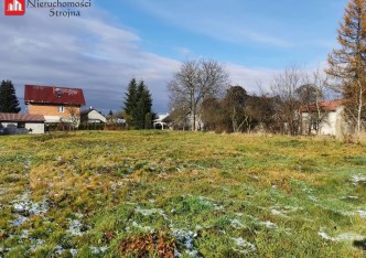 działka na sprzedaż - Wieliczka (gw), Golkowice