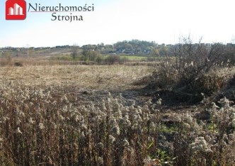 działka na sprzedaż - Kraków, Dębniki, Skotniki