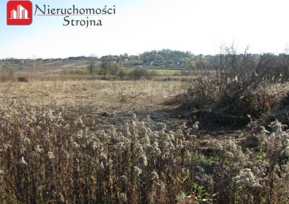 działka na sprzedaż - Kraków, Dębniki, Skotniki