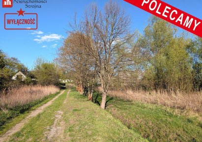 działka na sprzedaż - Kraków, Dębniki, Skotniki