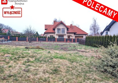 działka na sprzedaż - Wieliczka (gw), Śledziejowice