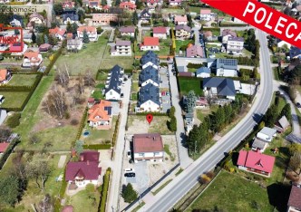 działka na sprzedaż - Wieliczka (gw), Śledziejowice