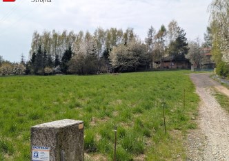 działka na sprzedaż - Wieliczka (gw), Lednica Górna