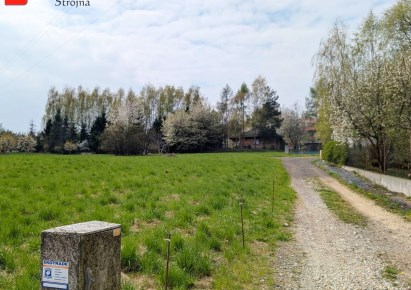 działka na sprzedaż - Wieliczka (gw), Lednica Górna