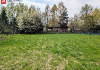 działka na sprzedaż - Wieliczka (gw), Lednica Górna