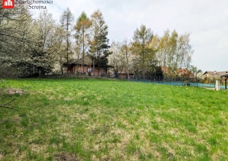 działka na sprzedaż - Wieliczka (gw), Lednica Górna