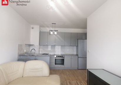 mieszkanie na wynajem - Wieliczka, Bolesława Wstydliwego