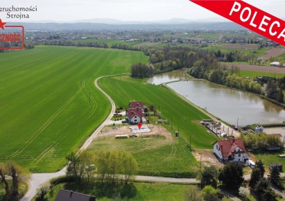 dom na sprzedaż - Biskupice (gw), Łazany