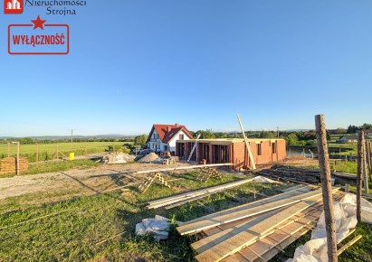 dom na sprzedaż - Biskupice (gw), Łazany