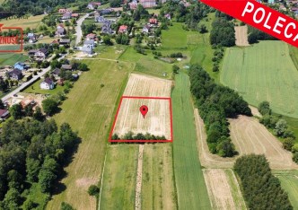 działka na sprzedaż - Biskupice (gw), Sławkowice