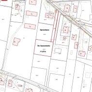 Dzialka  na sprzedaż Wieliczka (gw), Chorągwica, 1107.00m², oferta STR-GS-3107