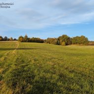 Dzialka  na sprzedaż Dobczyce (gw), Sieraków, 9400.00m², oferta STR-GS-3115