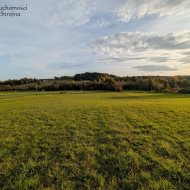 Dzialka  na sprzedaż Dobczyce (gw), Sieraków, 9400.00m², oferta STR-GS-3115