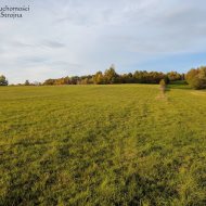 Dzialka  na sprzedaż Dobczyce (gw), Sieraków, 9400.00m², oferta STR-GS-3115