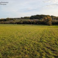 Dzialka  na sprzedaż Dobczyce (gw), Sieraków, 9400.00m², oferta STR-GS-3115