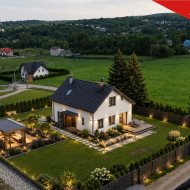 Dom  na sprzedaż Wieliczka (gw), Sułków, 3 pokoje, 154.00m², oferta STR-DS-3117
