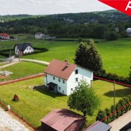 Dom  na sprzedaż Wieliczka (gw), Sułków, 3 pokoje, 154.00m², oferta STR-DS-3117