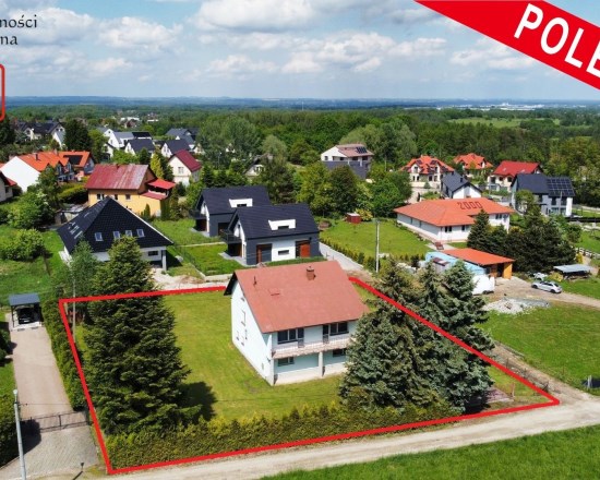 Dom  na sprzedaż Wieliczka (gw), Sułków, 3 pokoje, 154.00m², oferta STR-DS-3117
