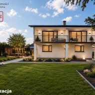Dom  na sprzedaż Wieliczka (gw), Sułków, 3 pokoje, 154.00m², oferta STR-DS-3117