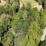 Dzialka  na sprzedaż Wieliczka (gw), Raciborsko, 1712.00m², oferta STR-GS-3118