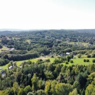 Dzialka  na sprzedaż Wieliczka (gw), Raciborsko, 1712.00m², oferta STR-GS-3118