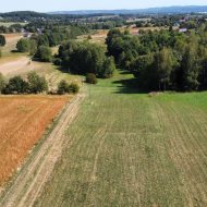 Dzialka  na sprzedaż Biskupice (gw), Sławkowice, 6300.00m², oferta STR-GS-3119