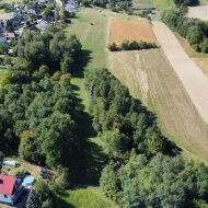 Dzialka  na sprzedaż Biskupice (gw), Sławkowice, 6300.00m², oferta STR-GS-3119