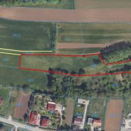 Dzialka  na sprzedaż Biskupice (gw), Sławkowice, 6300.00m², oferta STR-GS-3119