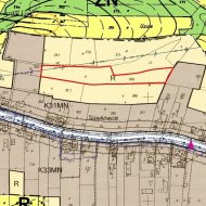 Dzialka  na sprzedaż Biskupice (gw), Sławkowice, 6300.00m², oferta STR-GS-3119