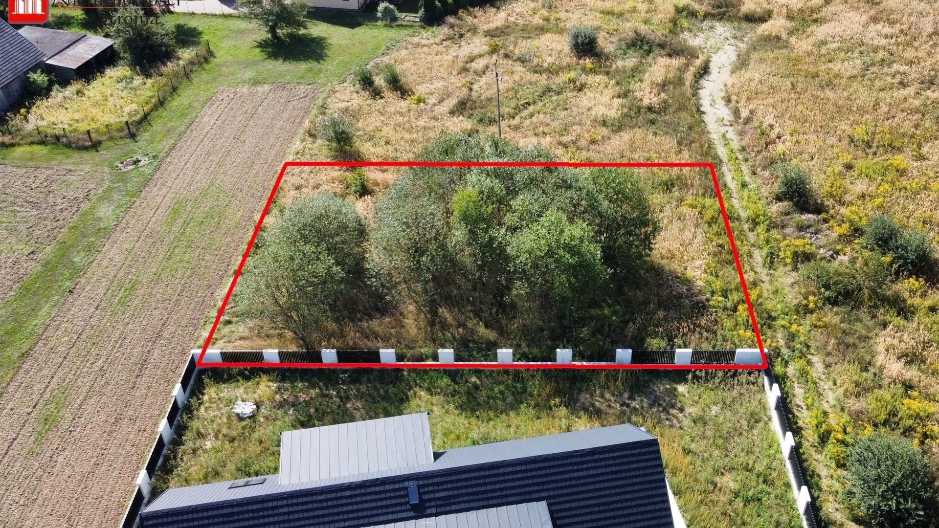 Dzialka  na sprzedaż Wieliczka (gw), Węgrzce Wielkie, 1000.00m², oferta STR-GS-3120