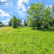 Dzialka  na sprzedaż Biskupice (gw), Zabłocie, 1437.00m², oferta STR-GS-3122