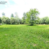 Dzialka  na sprzedaż Biskupice (gw), Zabłocie, 1437.00m², oferta STR-GS-3122