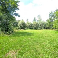 Dzialka  na sprzedaż Biskupice (gw), Zabłocie, 1437.00m², oferta STR-GS-3122