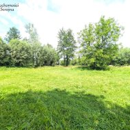 Dzialka  na sprzedaż Biskupice (gw), Zabłocie, 1437.00m², oferta STR-GS-3122