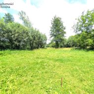Dzialka  na sprzedaż Biskupice (gw), Zabłocie, 1437.00m², oferta STR-GS-3122