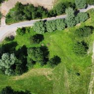 Dzialka  na sprzedaż Biskupice (gw), Zabłocie, 2740.00m², oferta STR-GS-3123