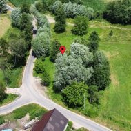 Dzialka  na sprzedaż Biskupice (gw), Zabłocie, 2740.00m², oferta STR-GS-3123