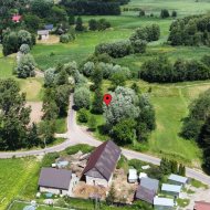 Dzialka  na sprzedaż Biskupice (gw), Zabłocie, 2740.00m², oferta STR-GS-3123