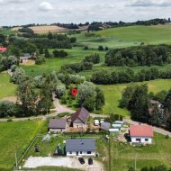 Dzialka  na sprzedaż Biskupice (gw), Zabłocie, 2740.00m², oferta STR-GS-3123