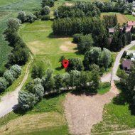 Dzialka  na sprzedaż Biskupice (gw), Zabłocie, 2740.00m², oferta STR-GS-3123