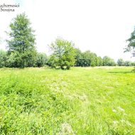 Dzialka  na sprzedaż Biskupice (gw), Zabłocie, 2740.00m², oferta STR-GS-3123