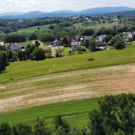 Dzialka  na sprzedaż Biskupice (gw), Sławkowice, 1200.00m², oferta STR-GS-3124