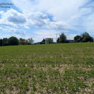 Dzialka  na sprzedaż Biskupice (gw), Sławkowice, 1200.00m², oferta STR-GS-3124