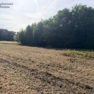 Dzialka  na sprzedaż Biskupice (gw), Trąbki, 1900.00m², oferta STR-GS-3125