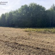 Dzialka  na sprzedaż Biskupice (gw), Trąbki, 1900.00m², oferta STR-GS-3125