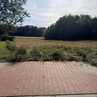 Dzialka  na sprzedaż Biskupice (gw), Trąbki, 1900.00m², oferta STR-GS-3125