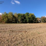 Dzialka  na sprzedaż Biskupice (gw), Trąbki, 1800.00m², oferta STR-GS-3125